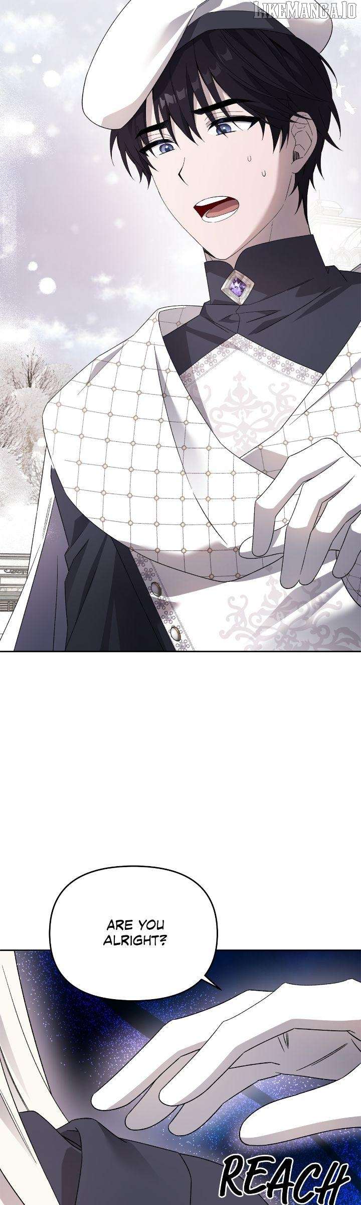 How to Escape an Esper Harem Chapter 6 - Page 14