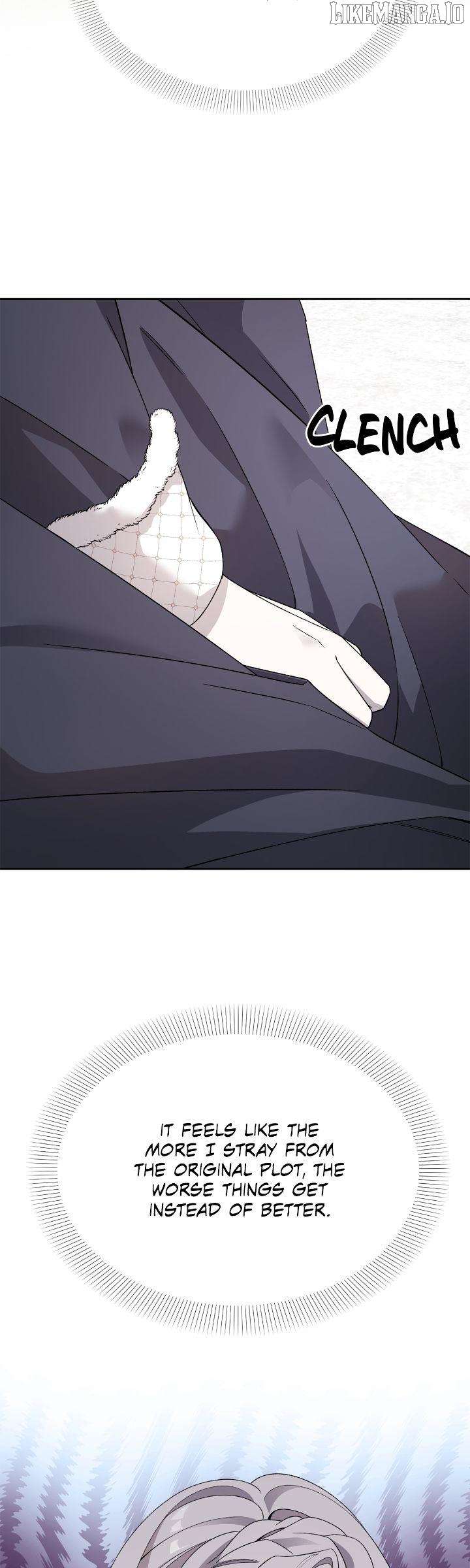 How to Escape an Esper Harem Chapter 6 - Page 18