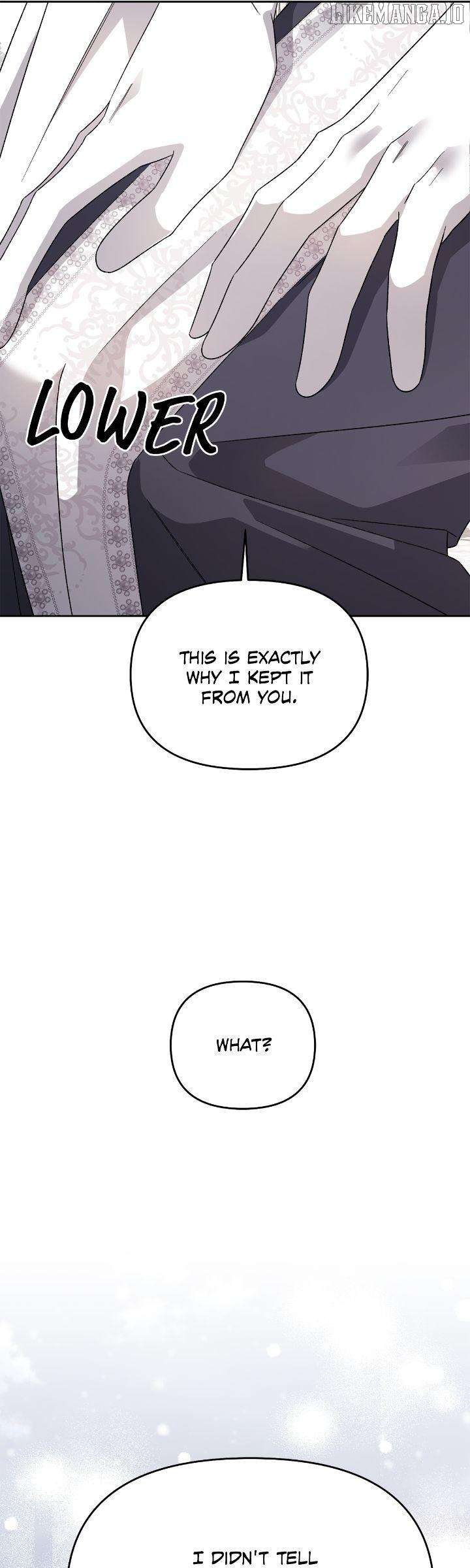 How to Escape an Esper Harem Chapter 6 - Page 20