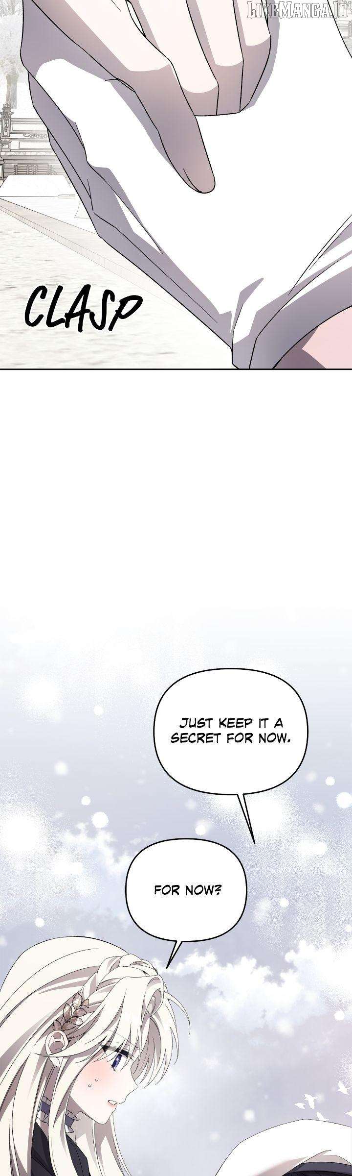 How to Escape an Esper Harem Chapter 6 - Page 25