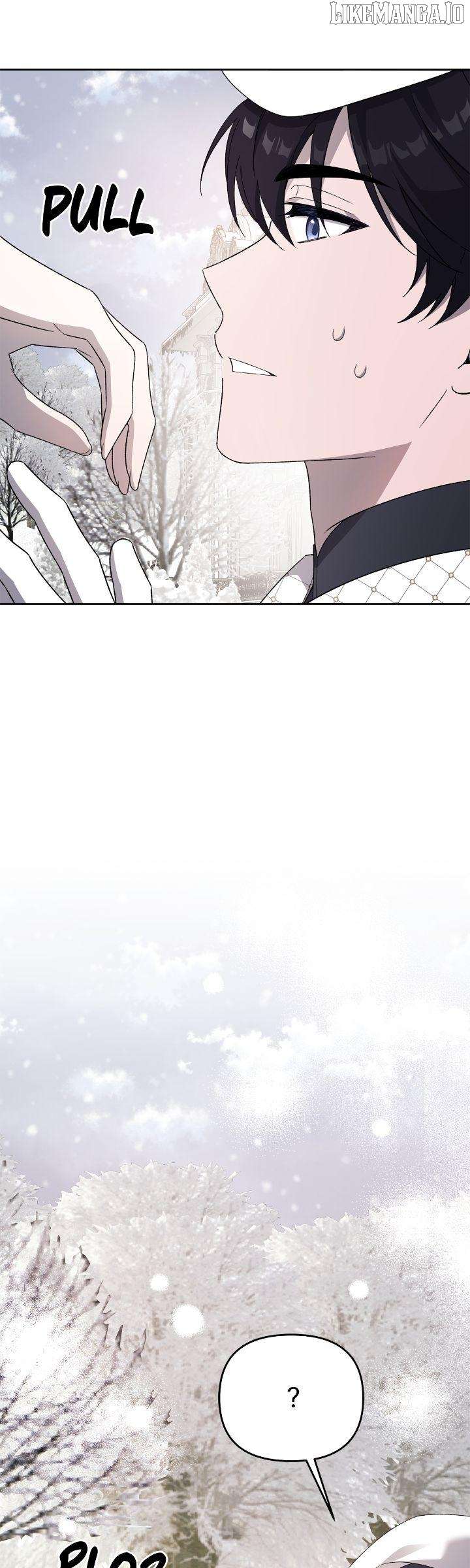 How to Escape an Esper Harem Chapter 6 - Page 37