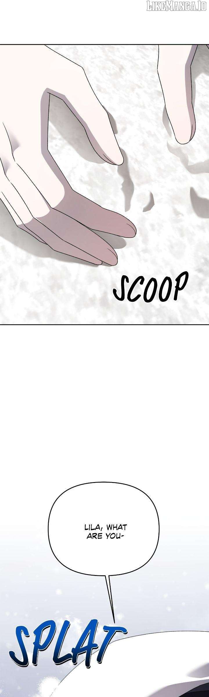 How to Escape an Esper Harem Chapter 6 - Page 39