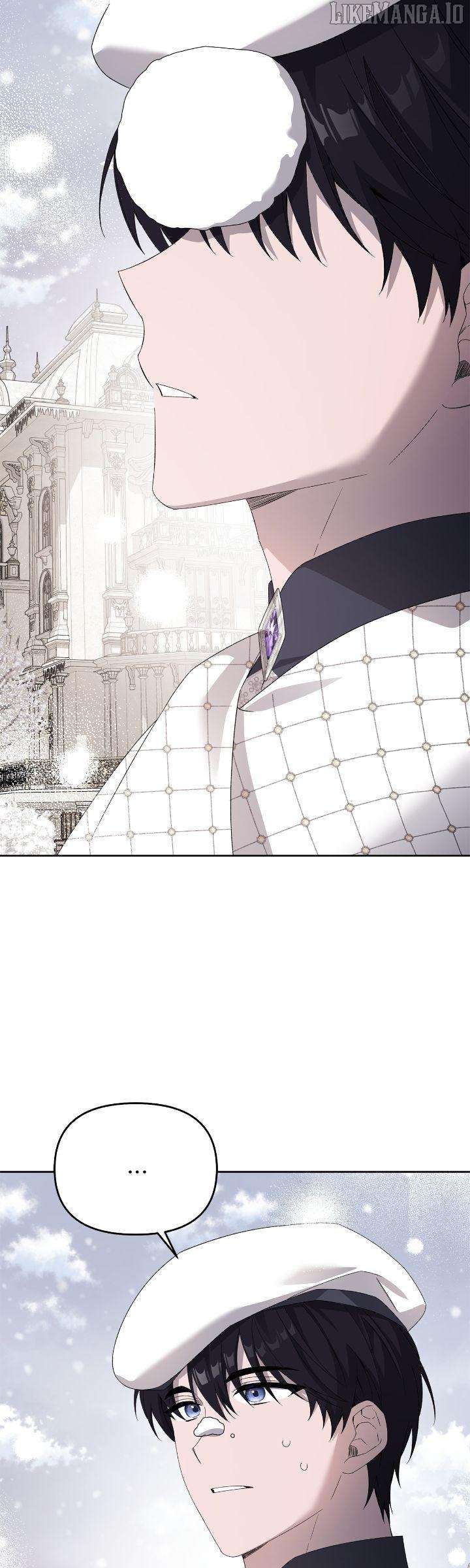 How to Escape an Esper Harem Chapter 6 - Page 40