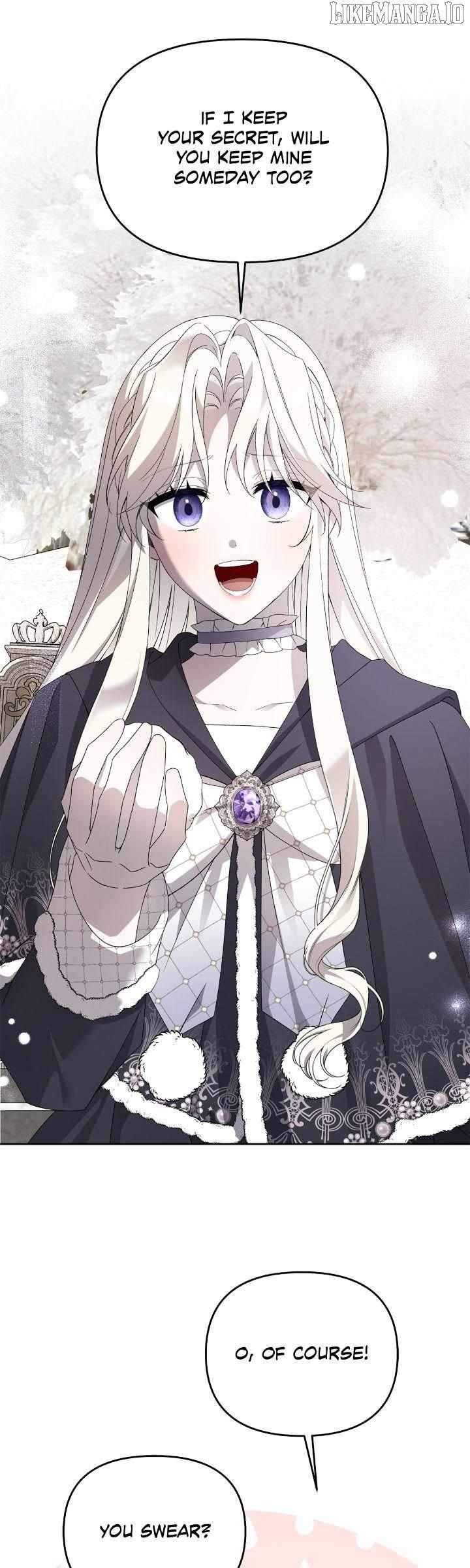 How to Escape an Esper Harem Chapter 6 - Page 42