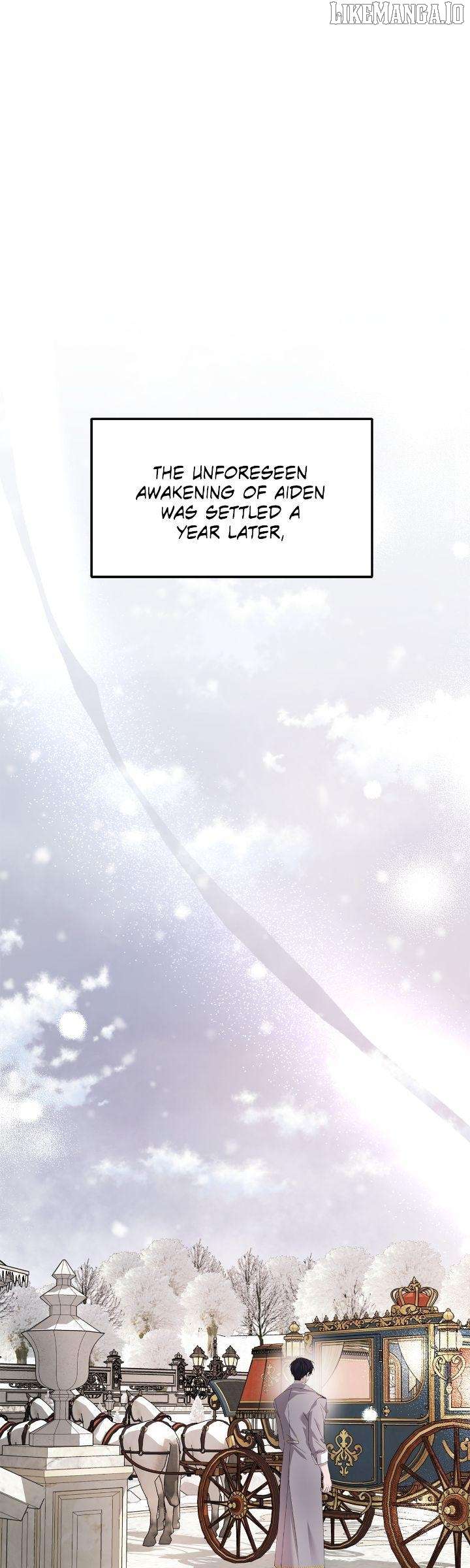 How to Escape an Esper Harem Chapter 6 - Page 44