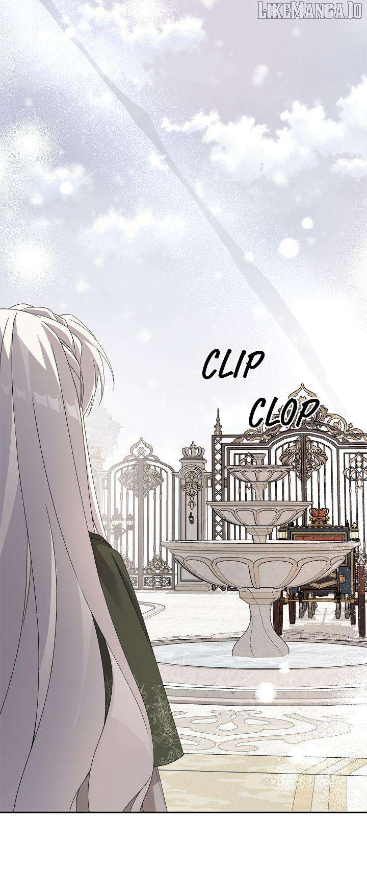 How to Escape an Esper Harem Chapter 6 - Page 50