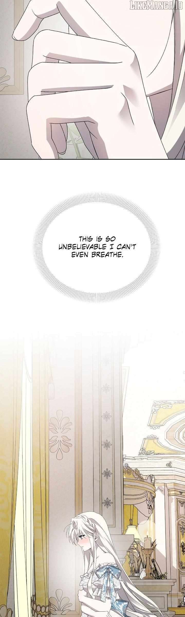 How to Escape an Esper Harem Chapter 6 - Page 58