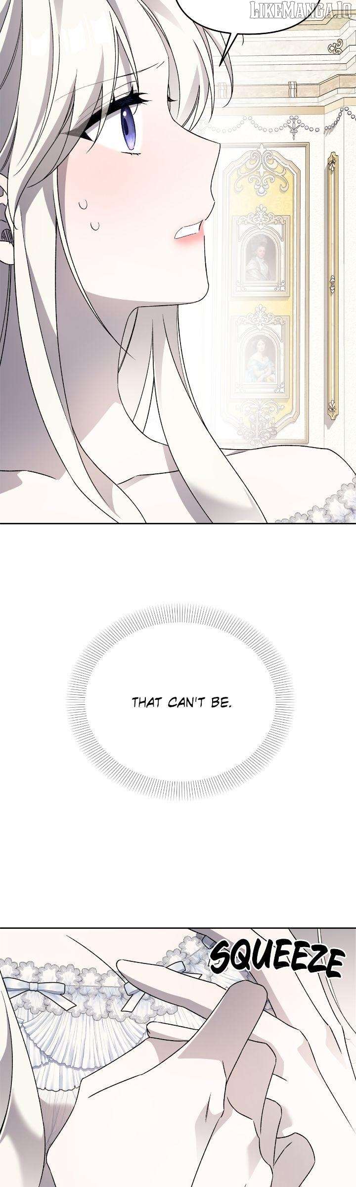 How to Escape an Esper Harem Chapter 6 - Page 62