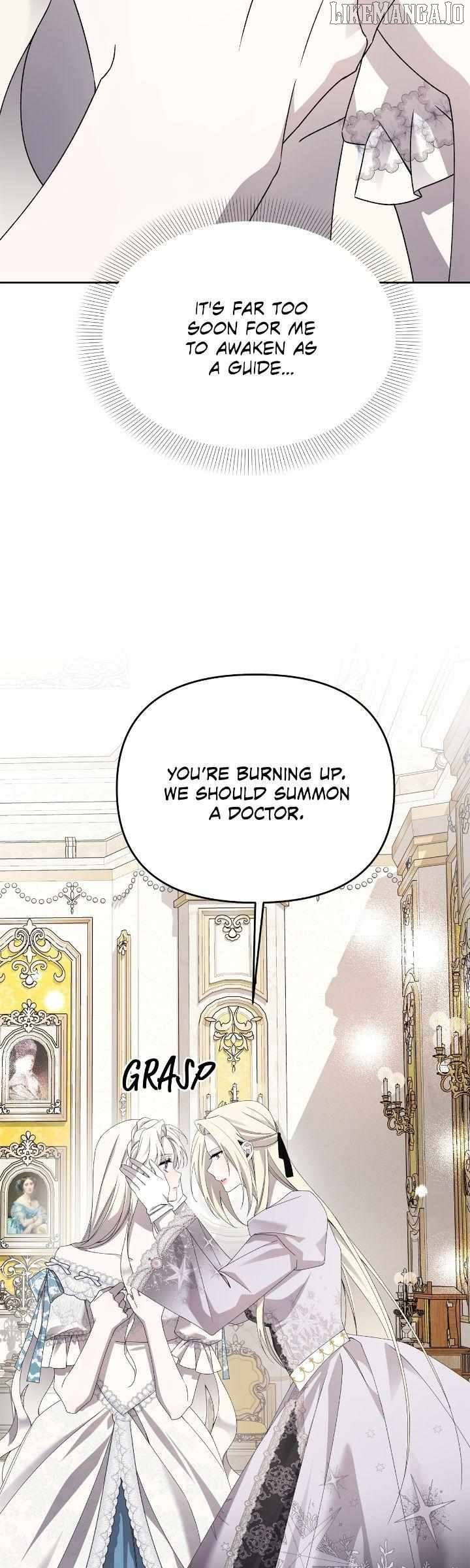 How to Escape an Esper Harem Chapter 6 - Page 63