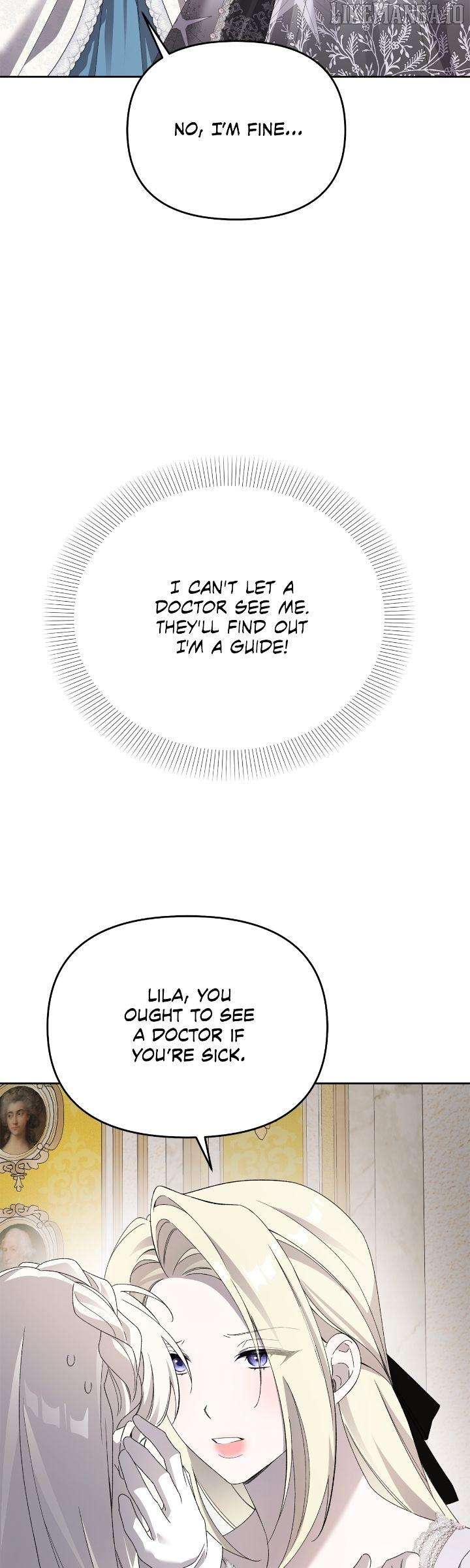 How to Escape an Esper Harem Chapter 6 - Page 64