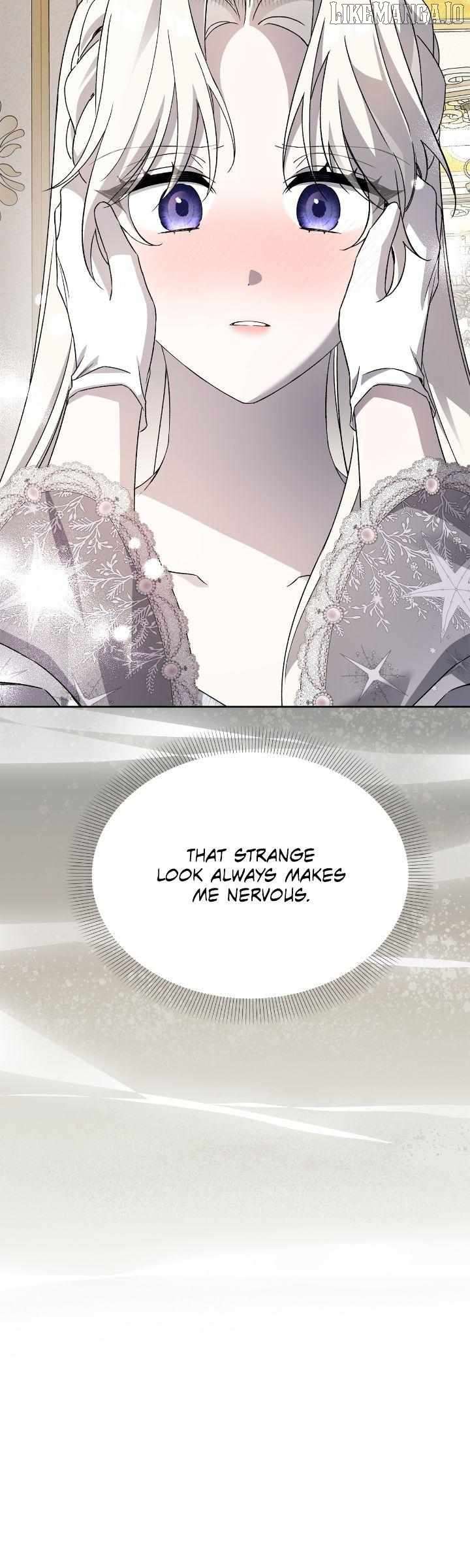 How to Escape an Esper Harem Chapter 6 - Page 67