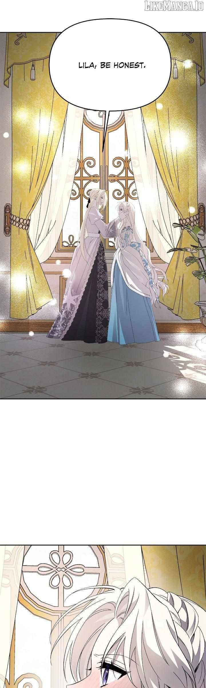 How to Escape an Esper Harem Chapter 6 - Page 68