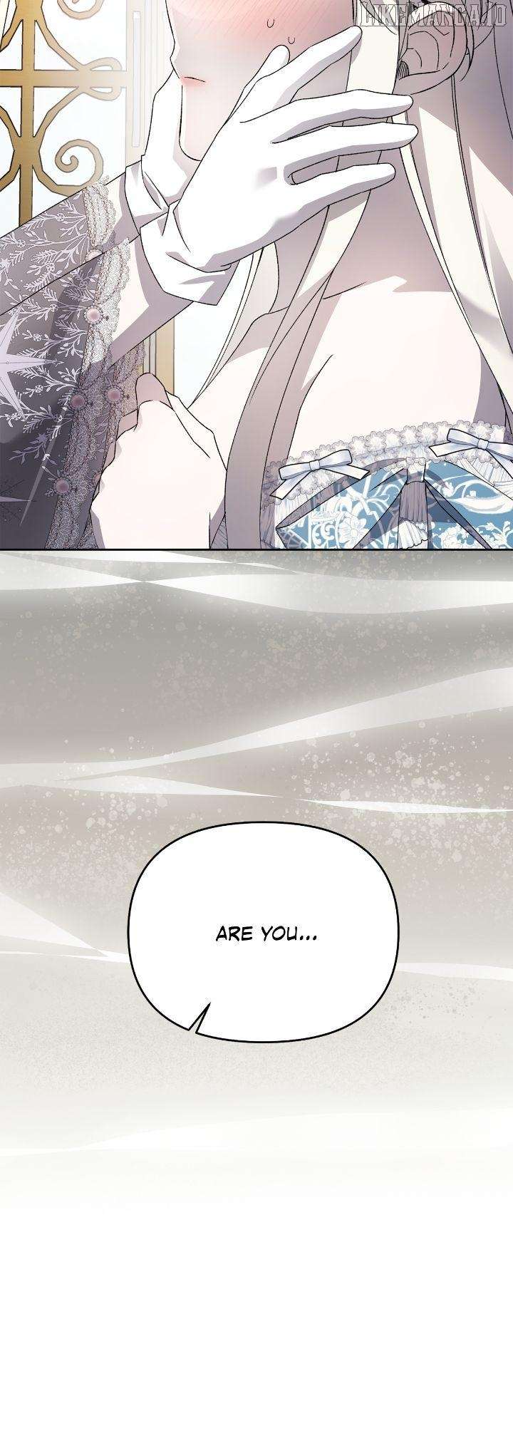 How to Escape an Esper Harem Chapter 6 - Page 69