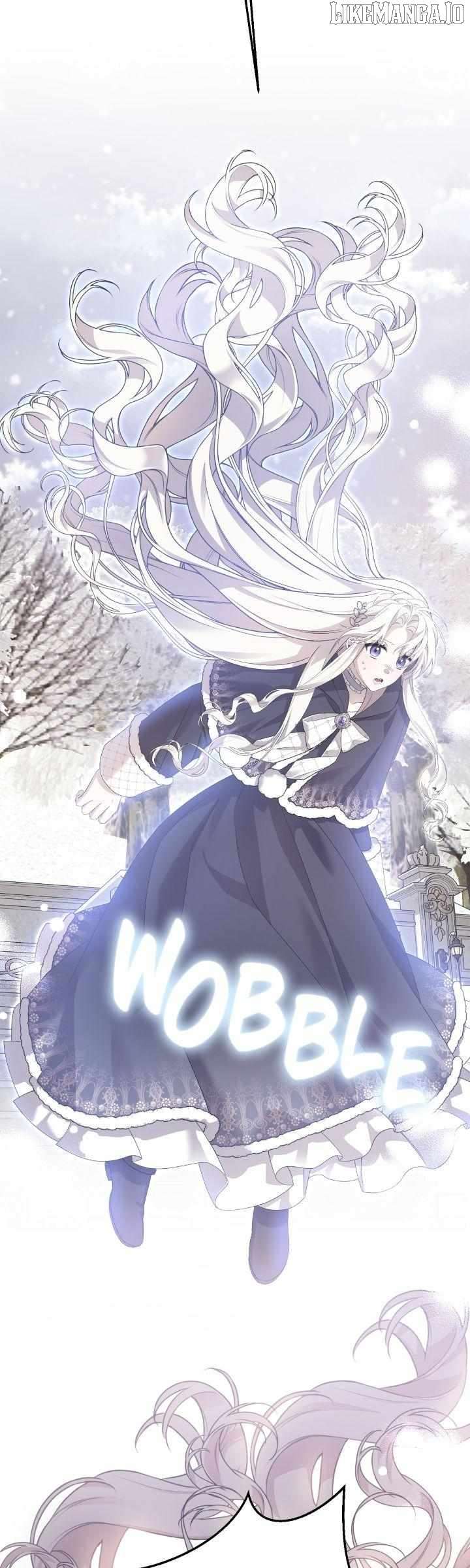 How to Escape an Esper Harem Chapter 6 - Page 9