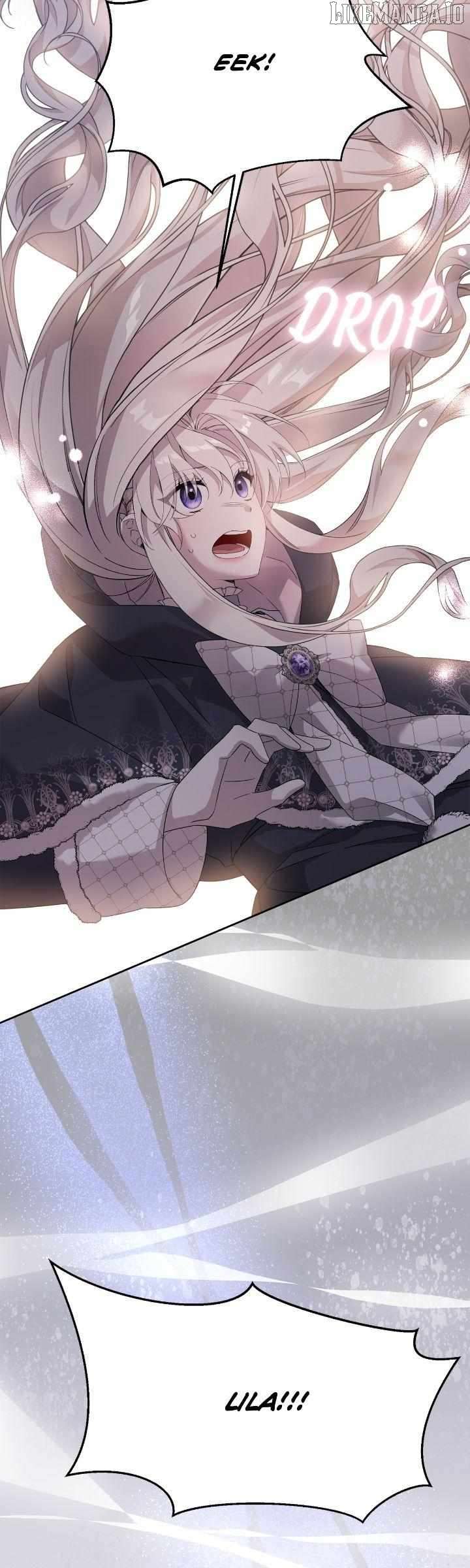 How to Escape an Esper Harem Chapter 6 - Page 10