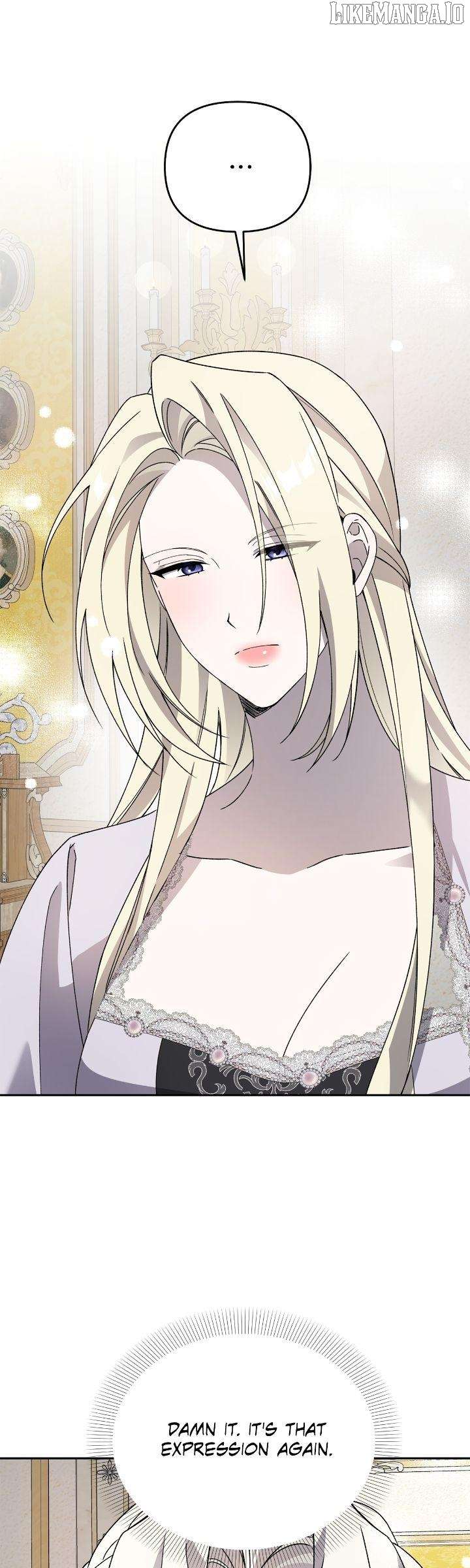 How to Escape an Esper Harem Chapter 7 - Page 2