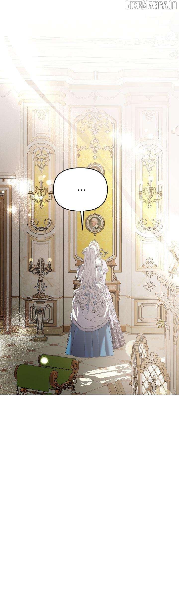 How to Escape an Esper Harem Chapter 7 - Page 11