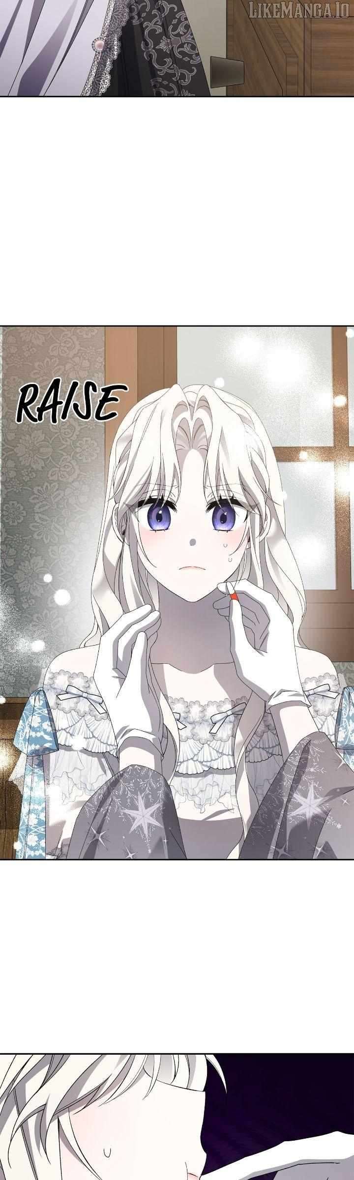 How to Escape an Esper Harem Chapter 7 - Page 16