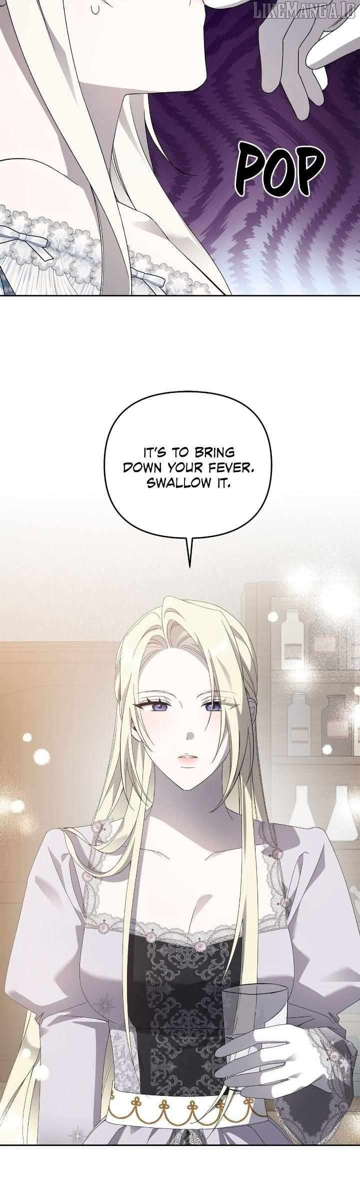 How to Escape an Esper Harem Chapter 7 - Page 17