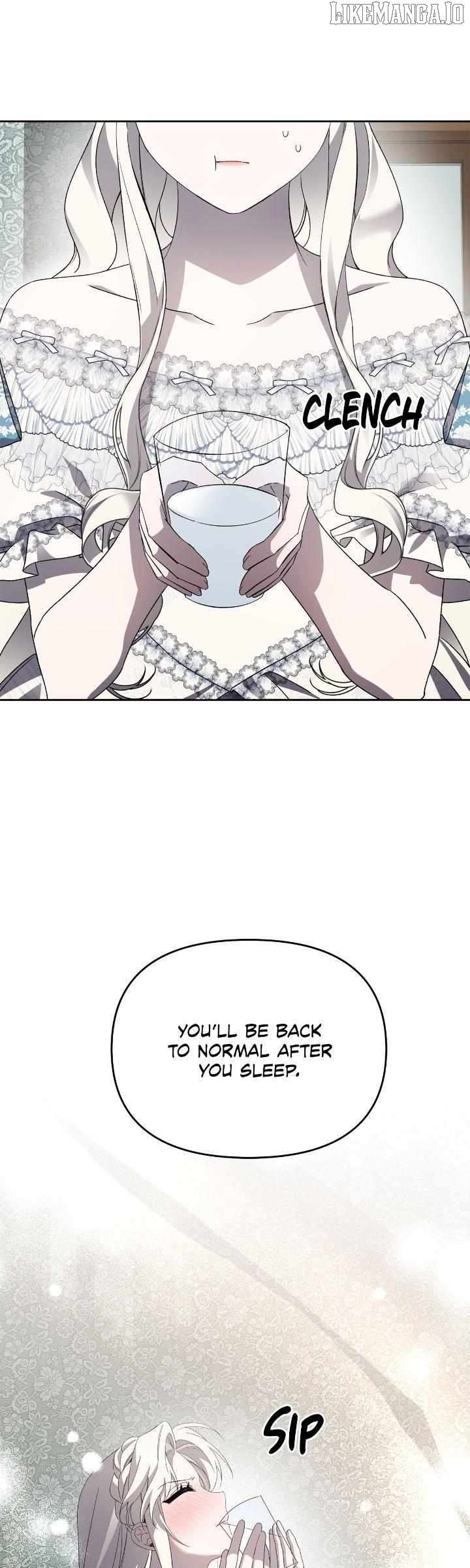 How to Escape an Esper Harem Chapter 7 - Page 18