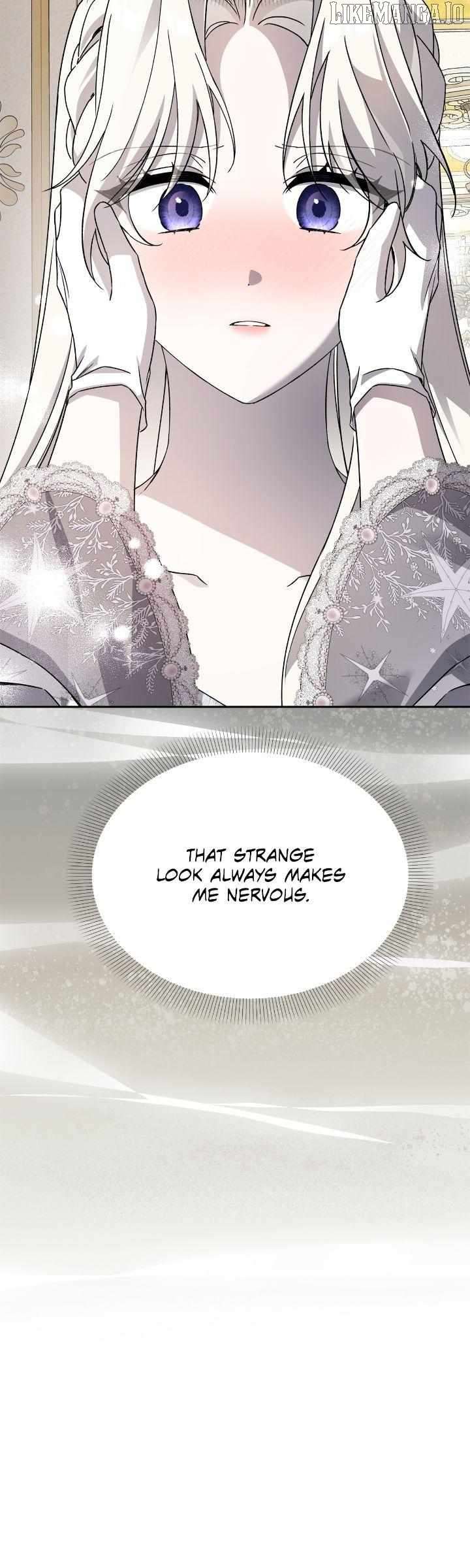 How to Escape an Esper Harem Chapter 7 - Page 3