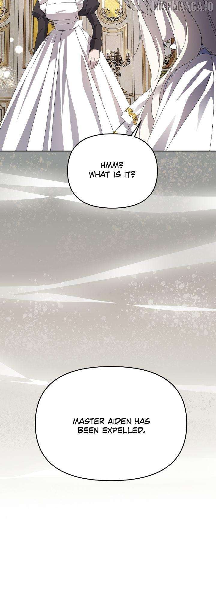 How to Escape an Esper Harem Chapter 7 - Page 26