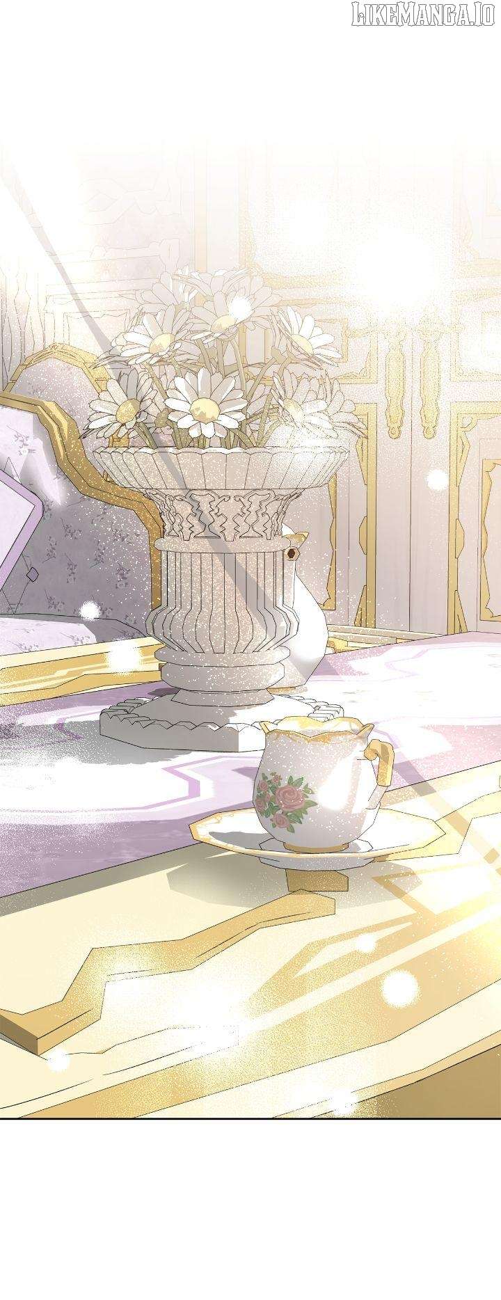 How to Escape an Esper Harem Chapter 7 - Page 35