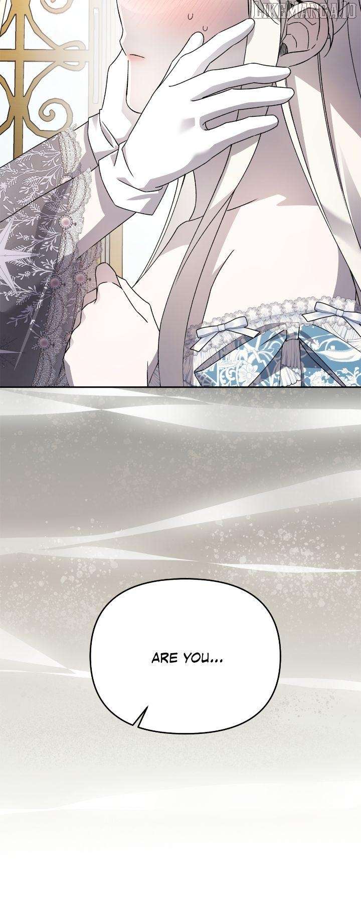 How to Escape an Esper Harem Chapter 7 - Page 5