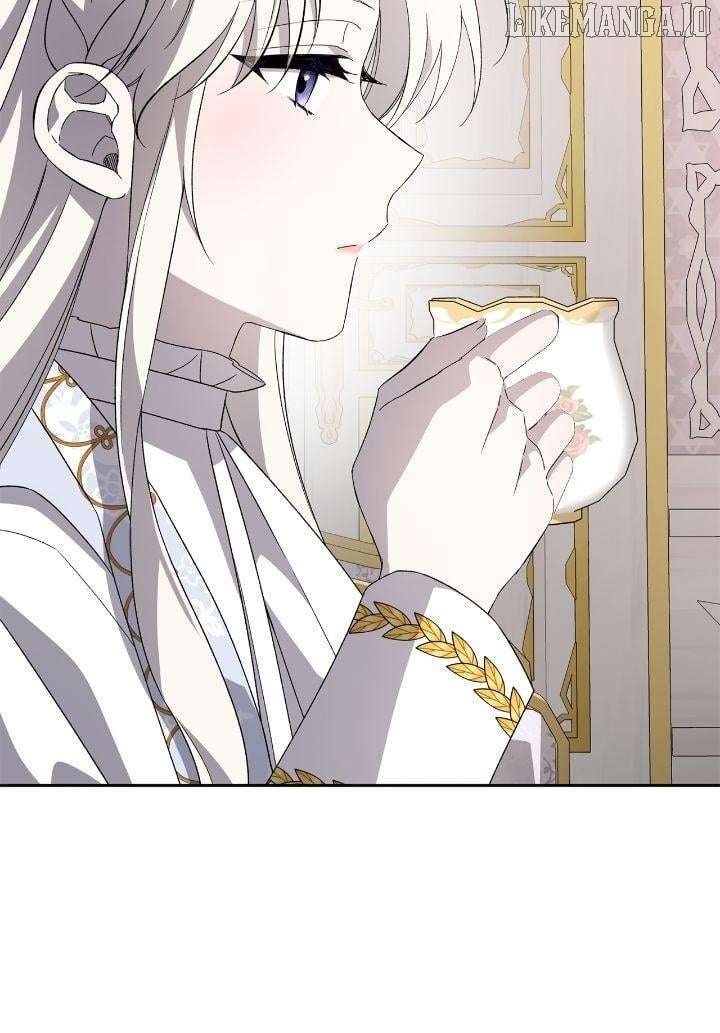 How to Escape an Esper Harem Chapter 7 - Page 44