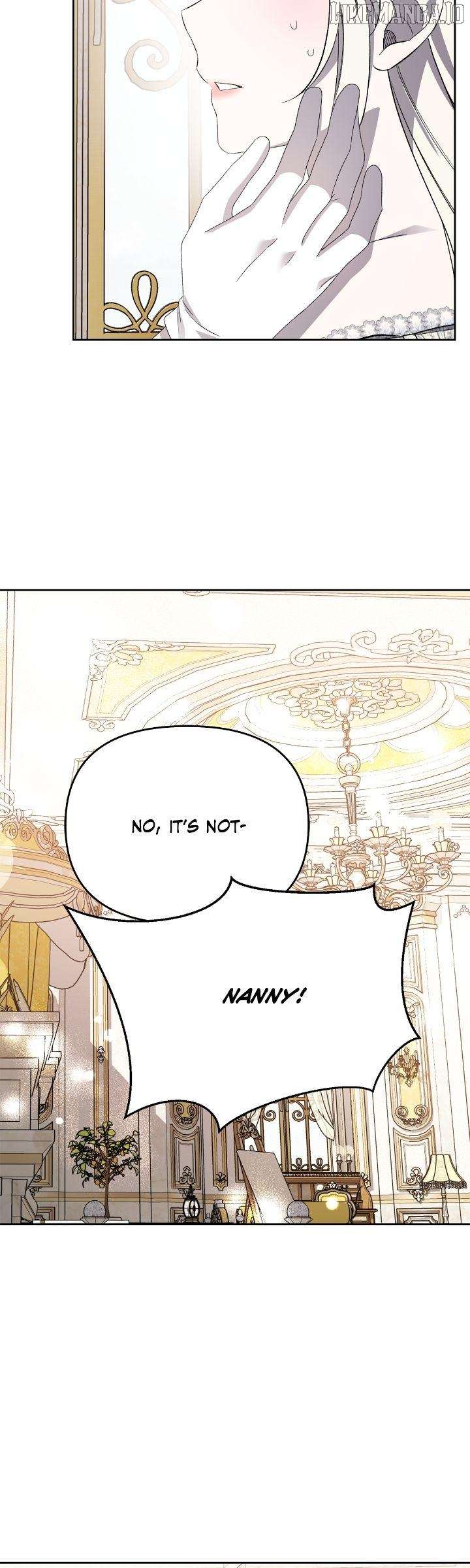 How to Escape an Esper Harem Chapter 7 - Page 7