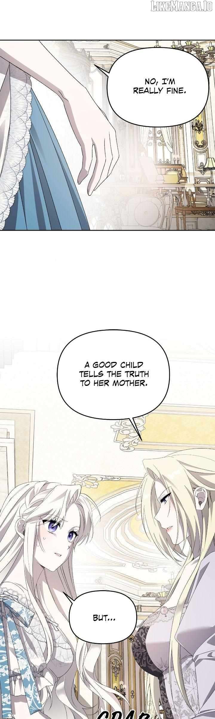 How to Escape an Esper Harem Chapter 7 - Page 9