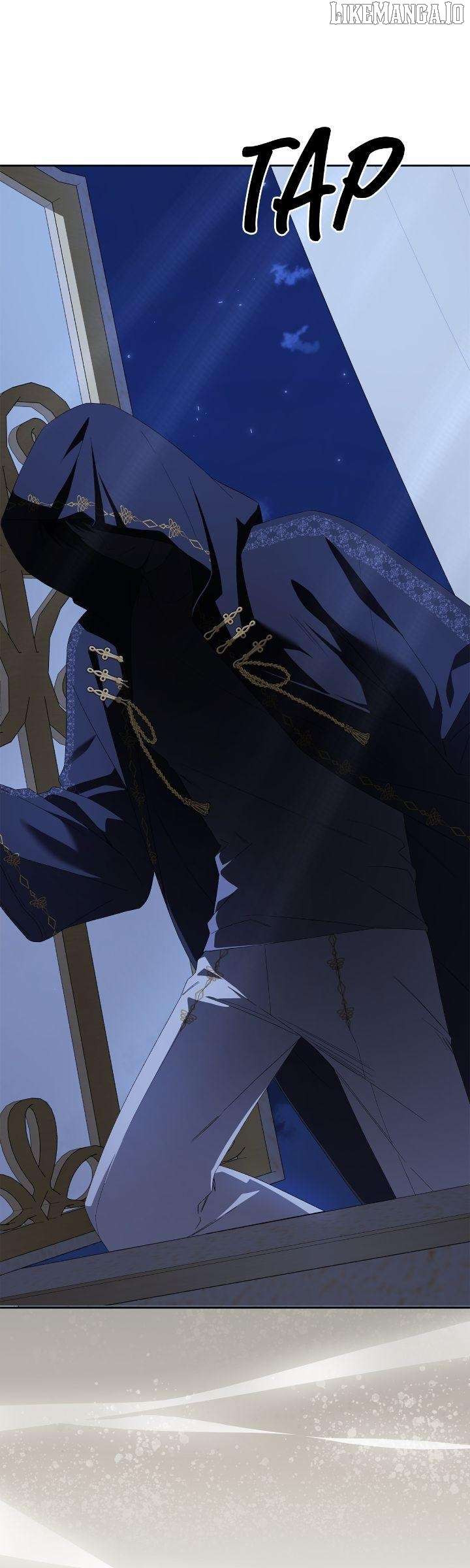 How to Escape an Esper Harem Chapter 8 - Page 11