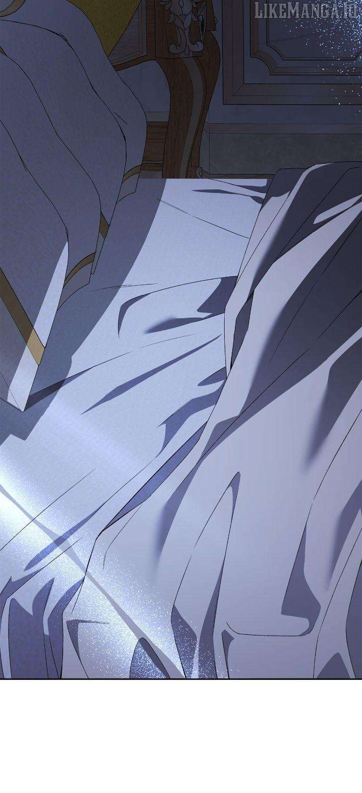 How to Escape an Esper Harem Chapter 8 - Page 13