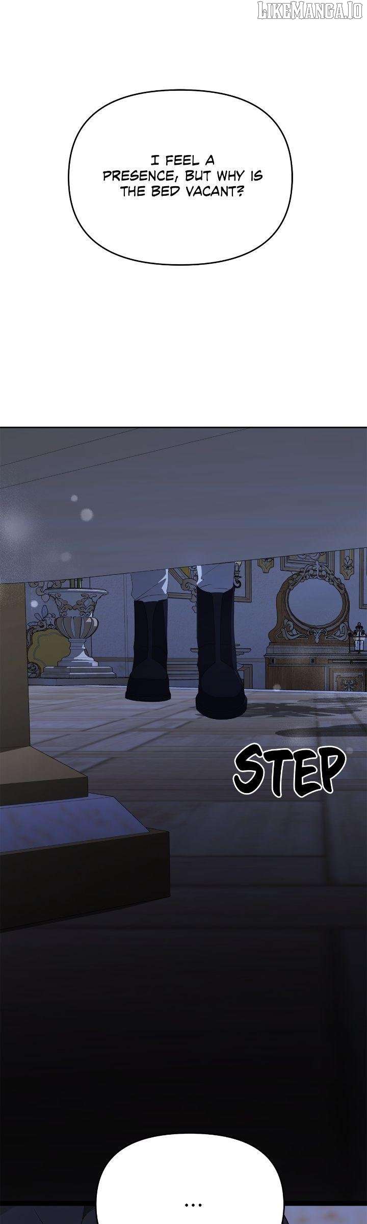 How to Escape an Esper Harem Chapter 8 - Page 14