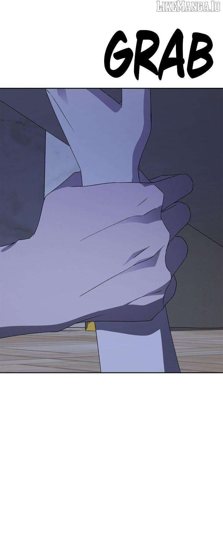 How to Escape an Esper Harem Chapter 8 - Page 17