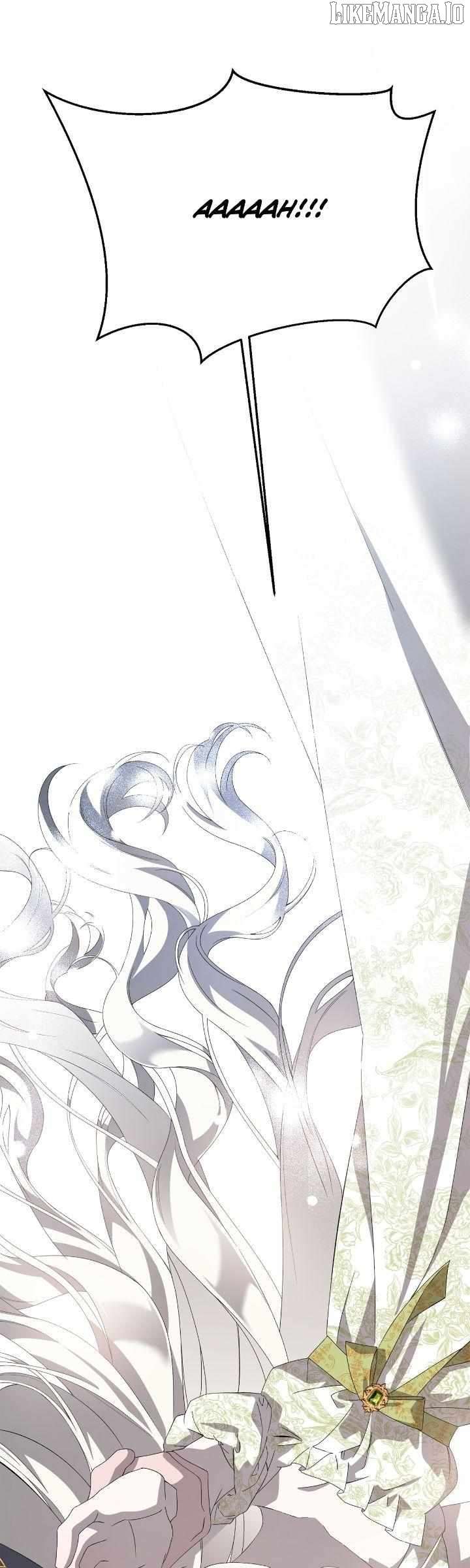 How to Escape an Esper Harem Chapter 8 - Page 18