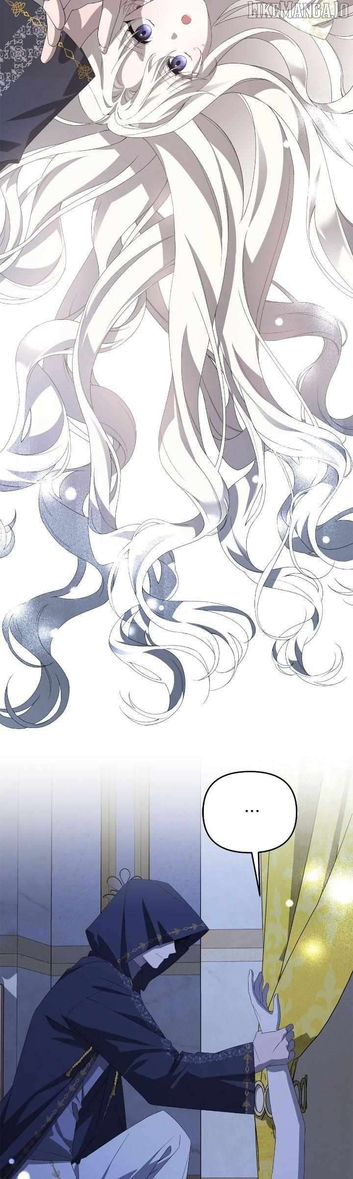 How to Escape an Esper Harem Chapter 8 - Page 19