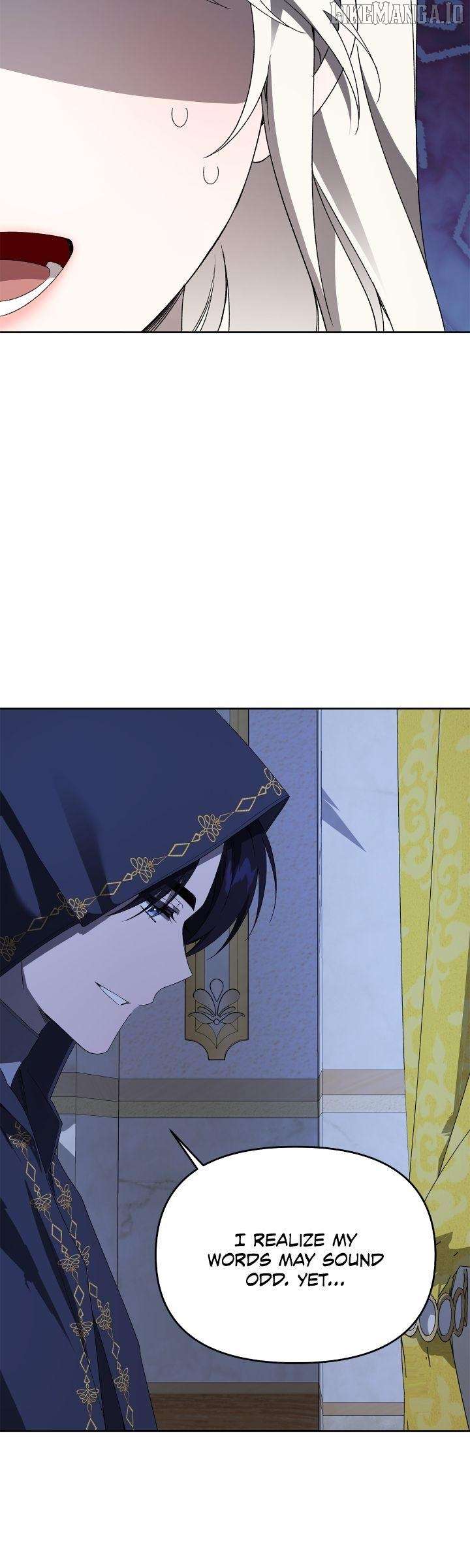 How to Escape an Esper Harem Chapter 8 - Page 27