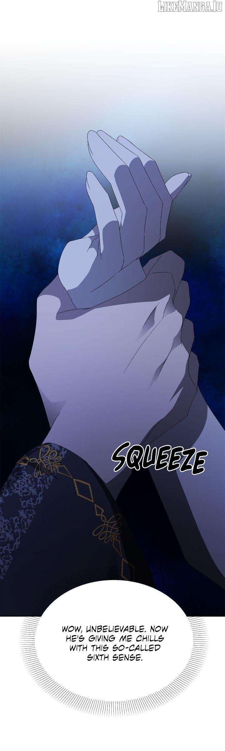 How to Escape an Esper Harem Chapter 8 - Page 28