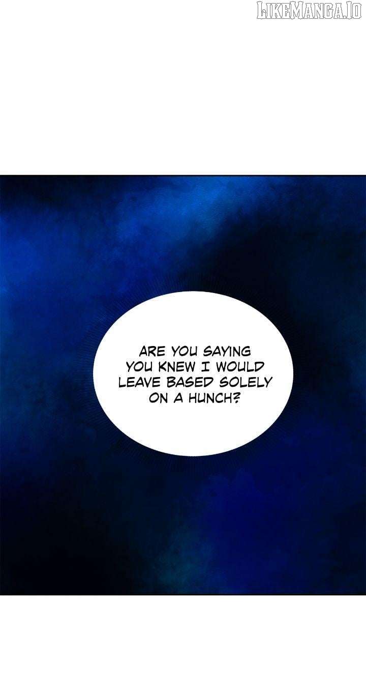 How to Escape an Esper Harem Chapter 8 - Page 29