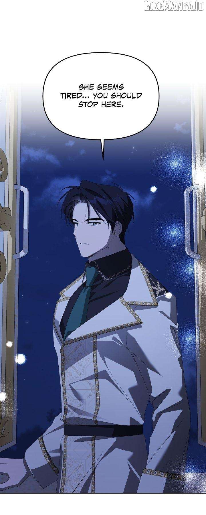 How to Escape an Esper Harem Chapter 8 - Page 33