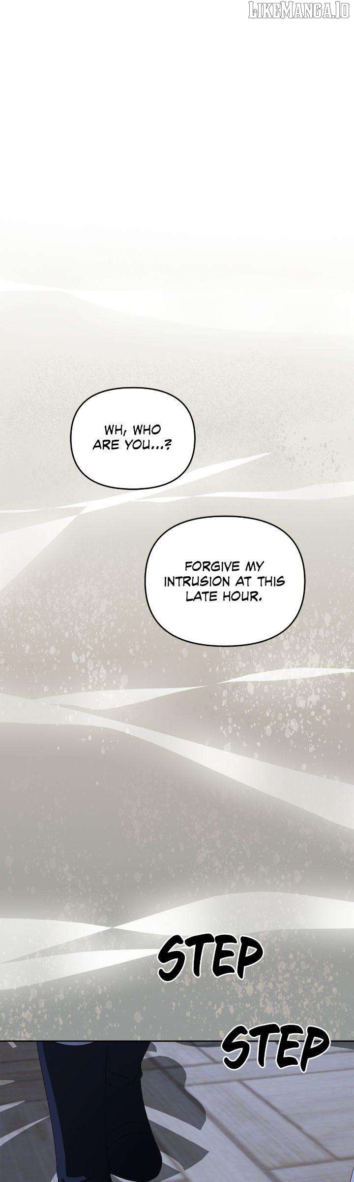 How to Escape an Esper Harem Chapter 8 - Page 34