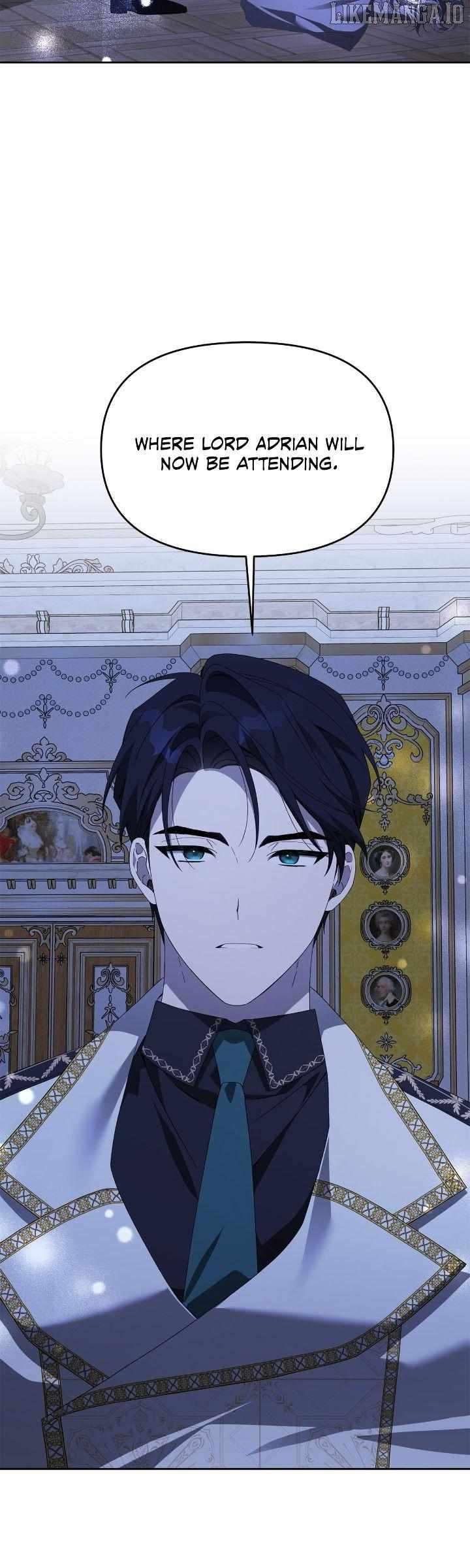 How to Escape an Esper Harem Chapter 8 - Page 36