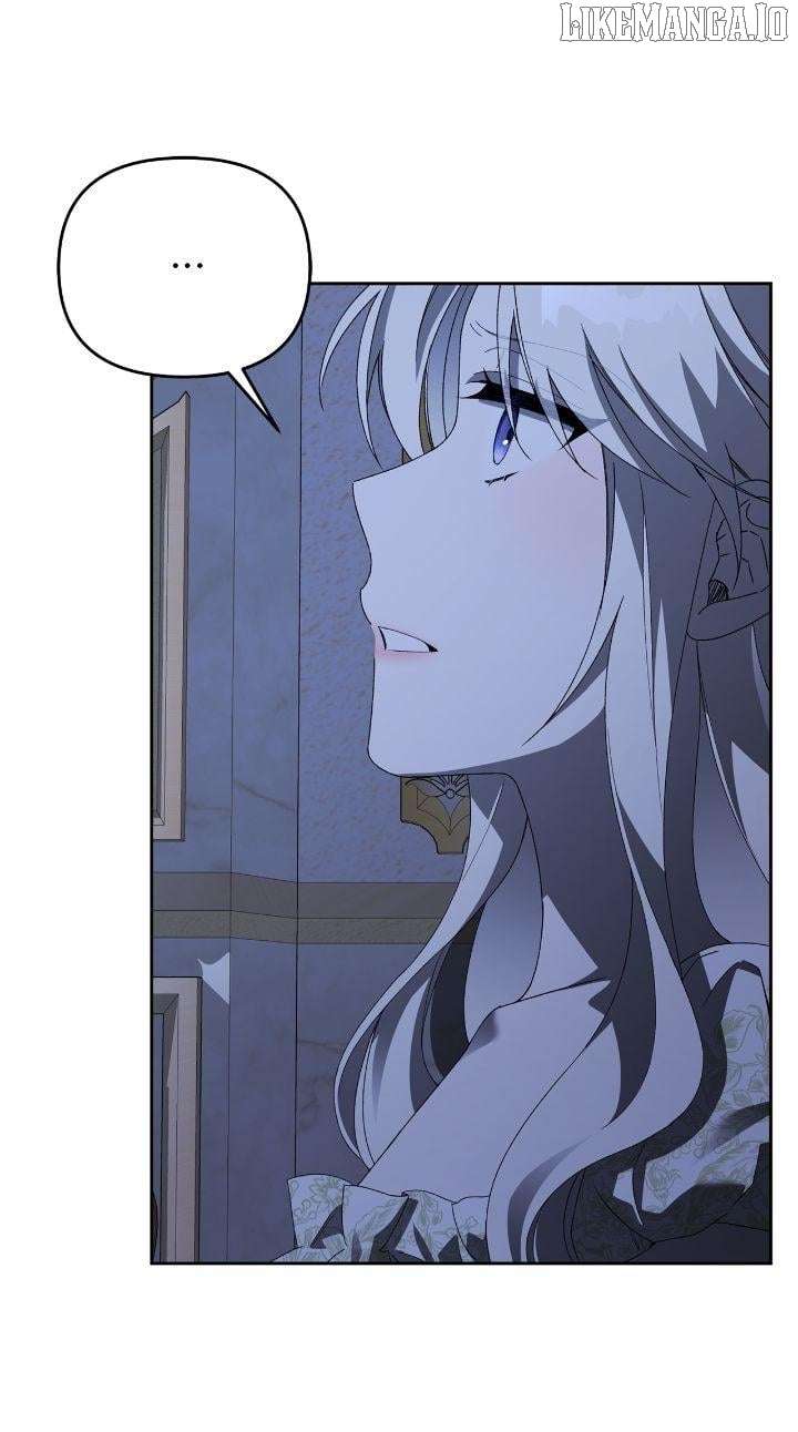 How to Escape an Esper Harem Chapter 8 - Page 37