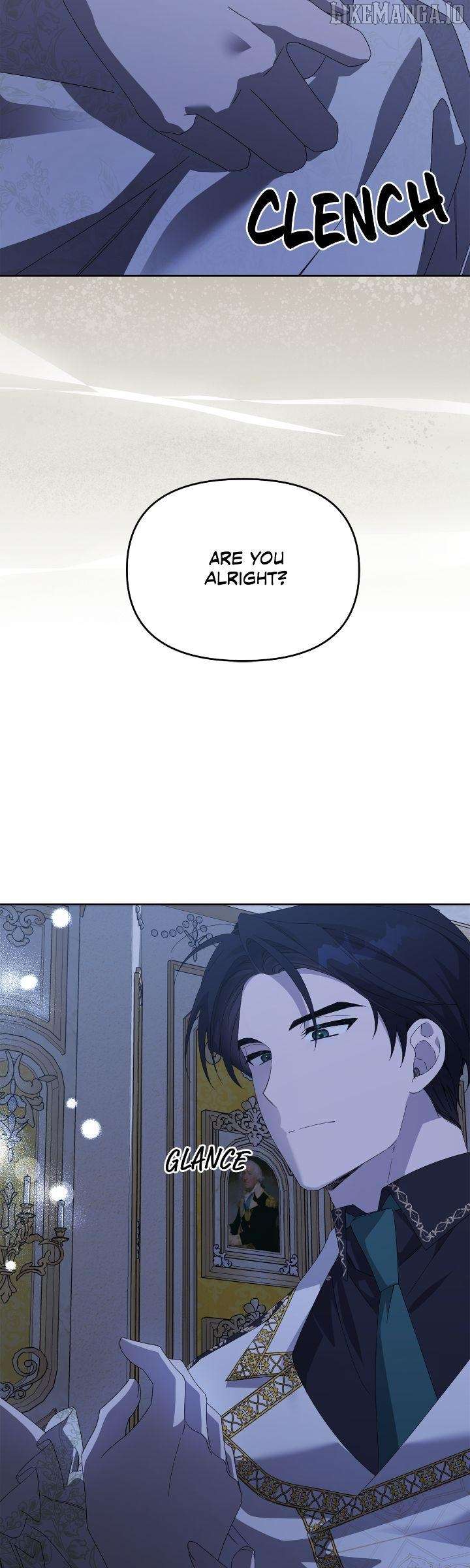 How to Escape an Esper Harem Chapter 8 - Page 39