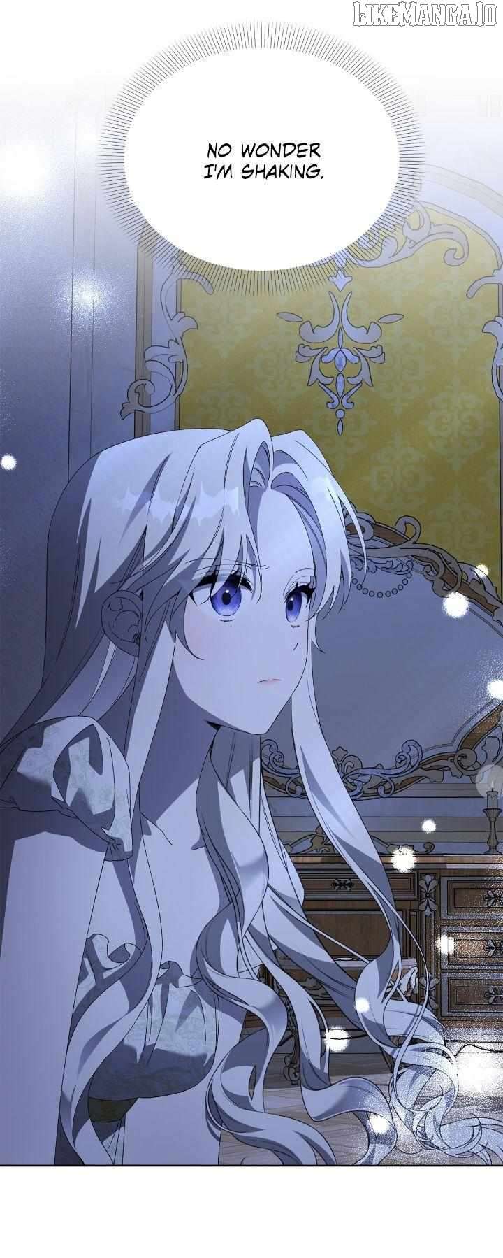 How to Escape an Esper Harem Chapter 8 - Page 45