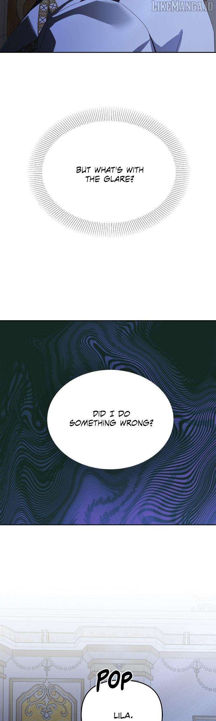 How to Escape an Esper Harem Chapter 8 - Page 47