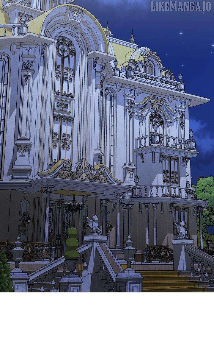 How to Escape an Esper Harem Chapter 8 - Page 6