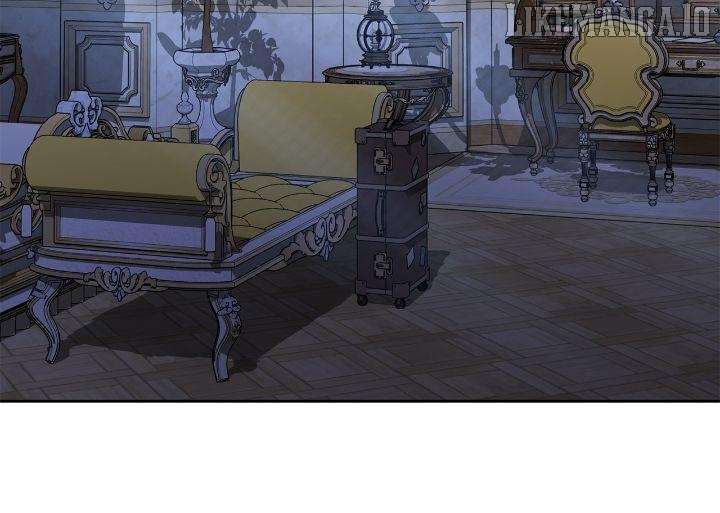 How to Escape an Esper Harem Chapter 8 - Page 53