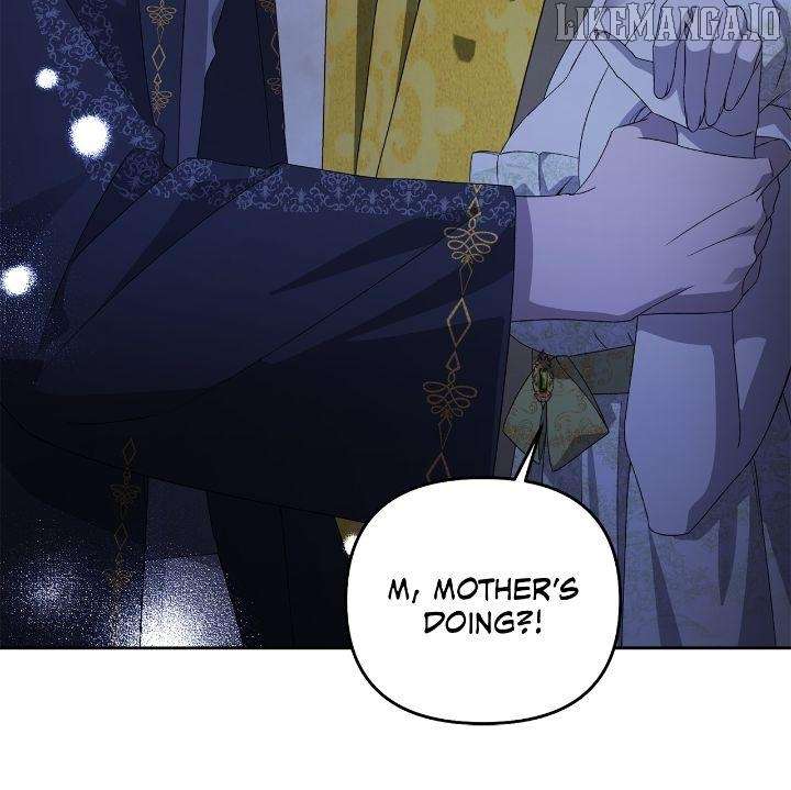 How to Escape an Esper Harem Chapter 8 - Page 57